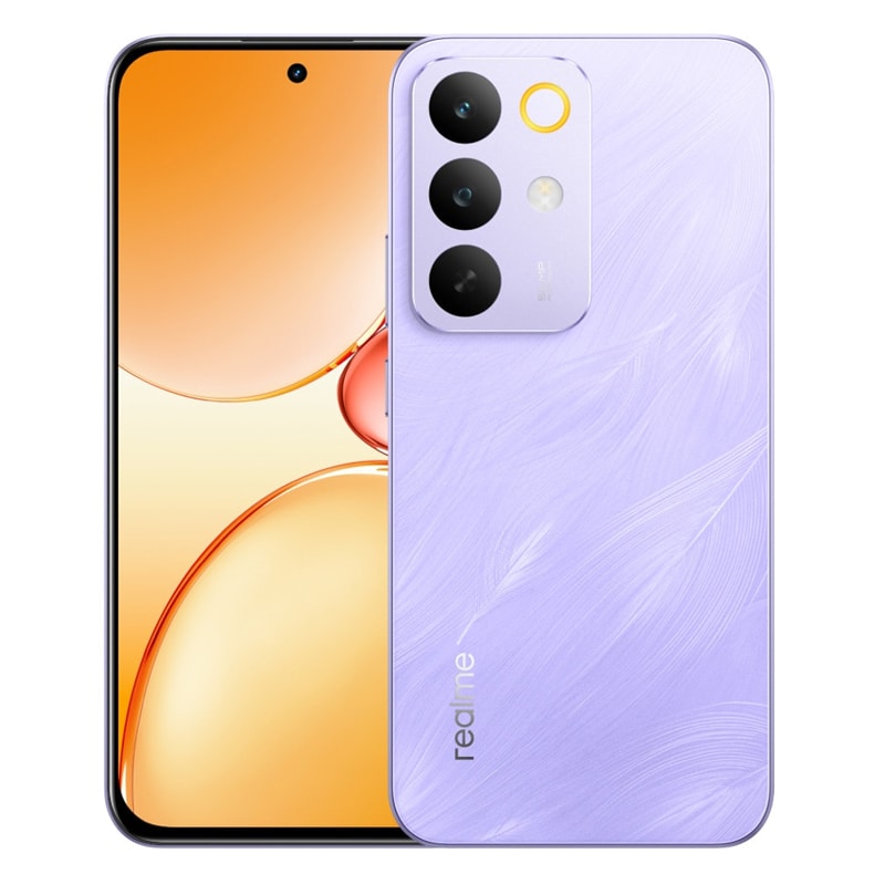 گوشی ریلمی C85 پرو ظرفیت 128GB رم 8GB-1