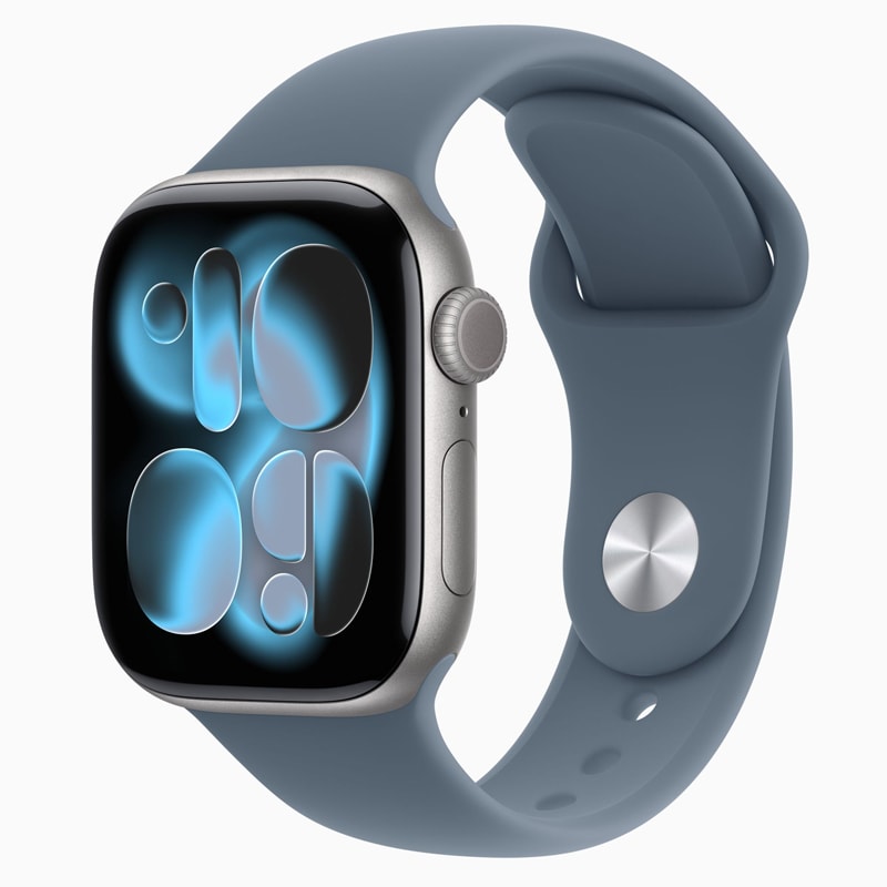 ساعت هوشمند اپل واچ سری 11 آلومینیوم مدل 42 میلی‌متری-0