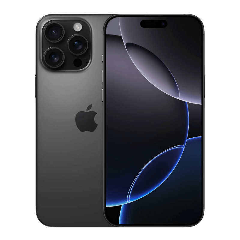 گوشی اپل آیفون 16 پرو مکس ظرفیت 256GB رم 8GB - نات اکتیو ZA/A - رجیستر شده-0