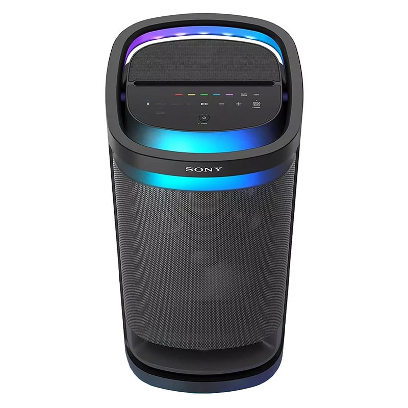 اسپیکر بلوتوثی سونی مدل SRS-XV900-0