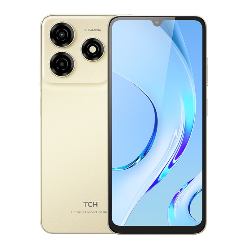 گوشی تی سی اچ ONE ظرفیت 128GB رم 4GB-1