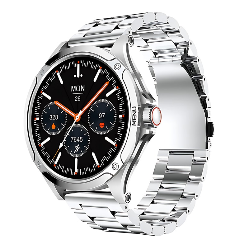 ساعت هوشمند تی سی اچ HD2 3D Hero2-0