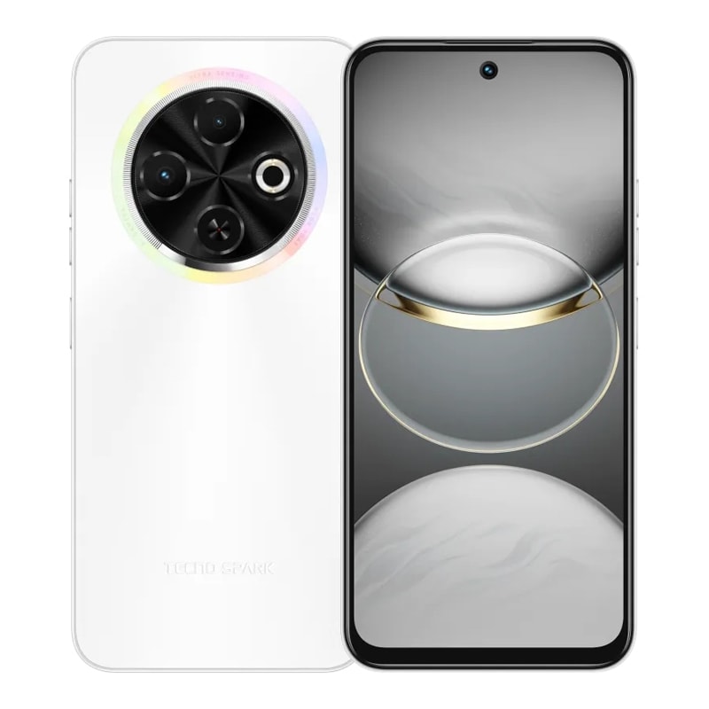 گوشی تکنو اسپارک 30C 4G ظرفیت 256GB رم 8GB-1