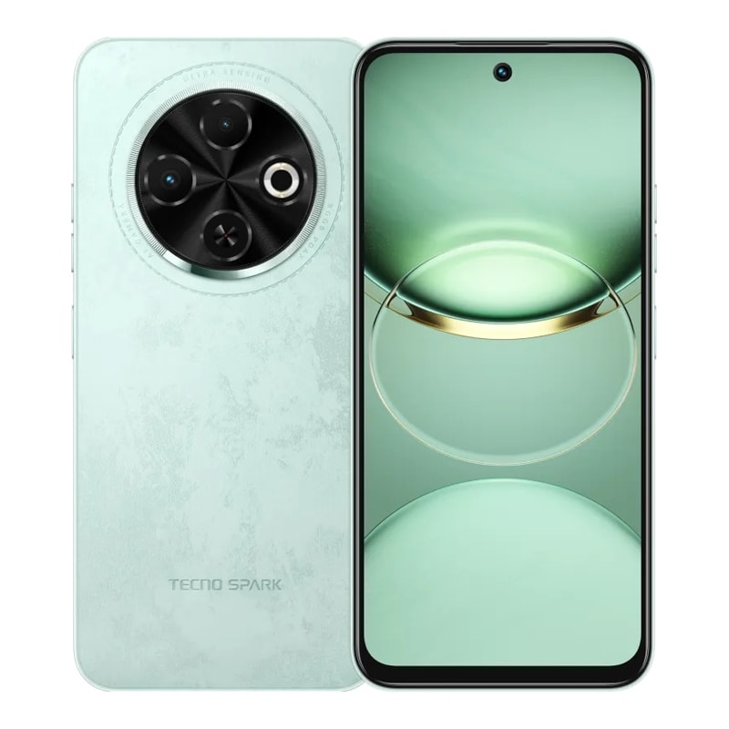 گوشی تکنو اسپارک 30C 4G ظرفیت 256GB رم 8GB-2