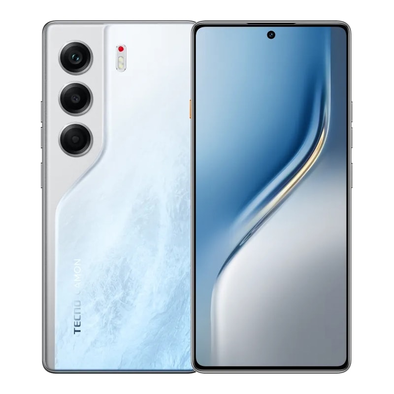 گوشی تکنو Camon 40 ظرفیت 128GB رم 8GB-2