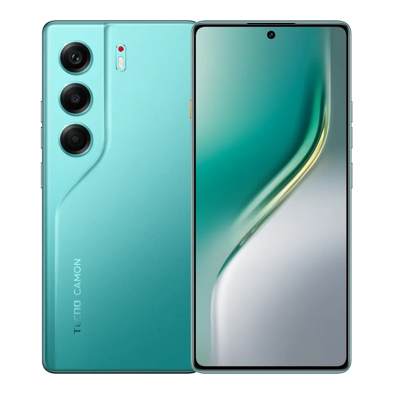 گوشی تکنو Camon 40 ظرفیت 128GB رم 8GB-3