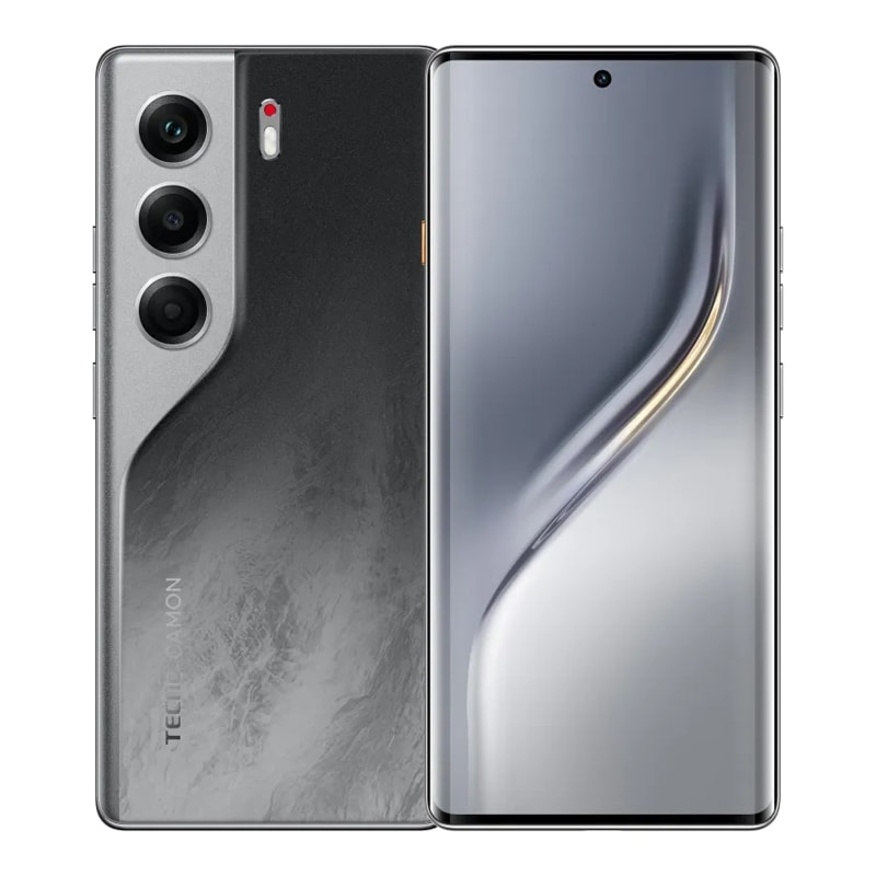 گوشی تکنو Camon 40 پرو 4G ظرفیت 256GB رم 8GB-2