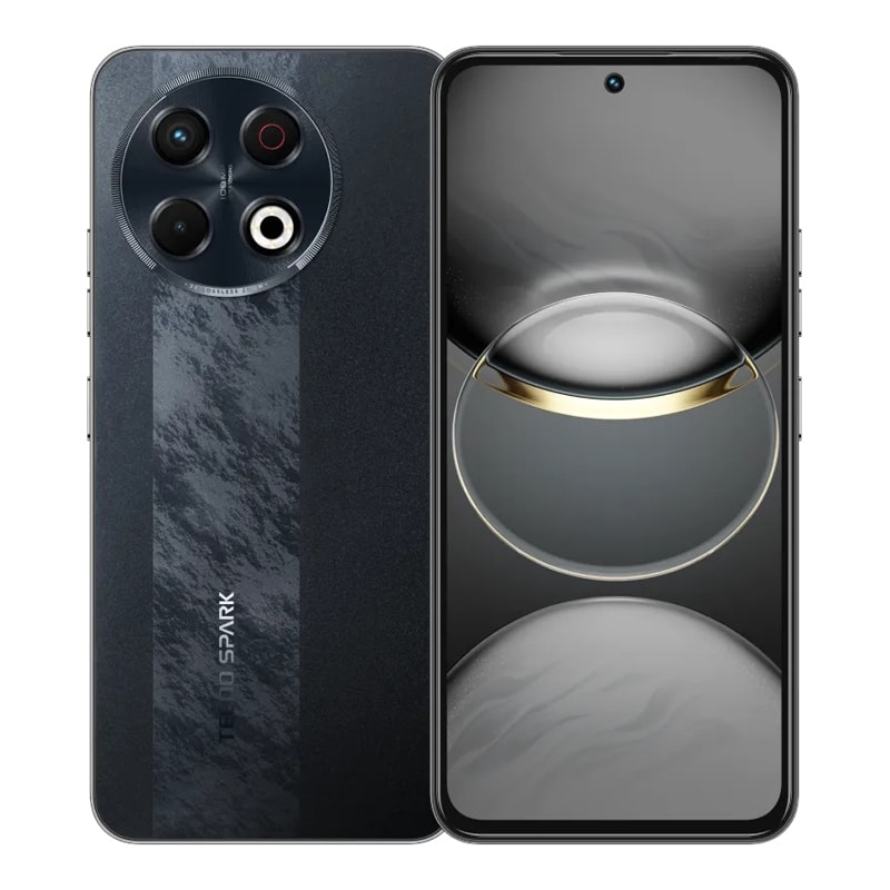 گوشی تکنو اسپارک 30 پرو ظرفیت 128GB رم 8GB-1