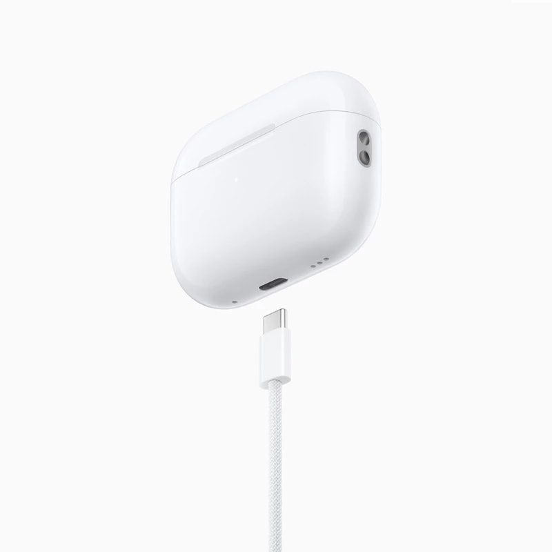 هندزفری اپل ایرپاد پرو نسل دوم USB-C-1