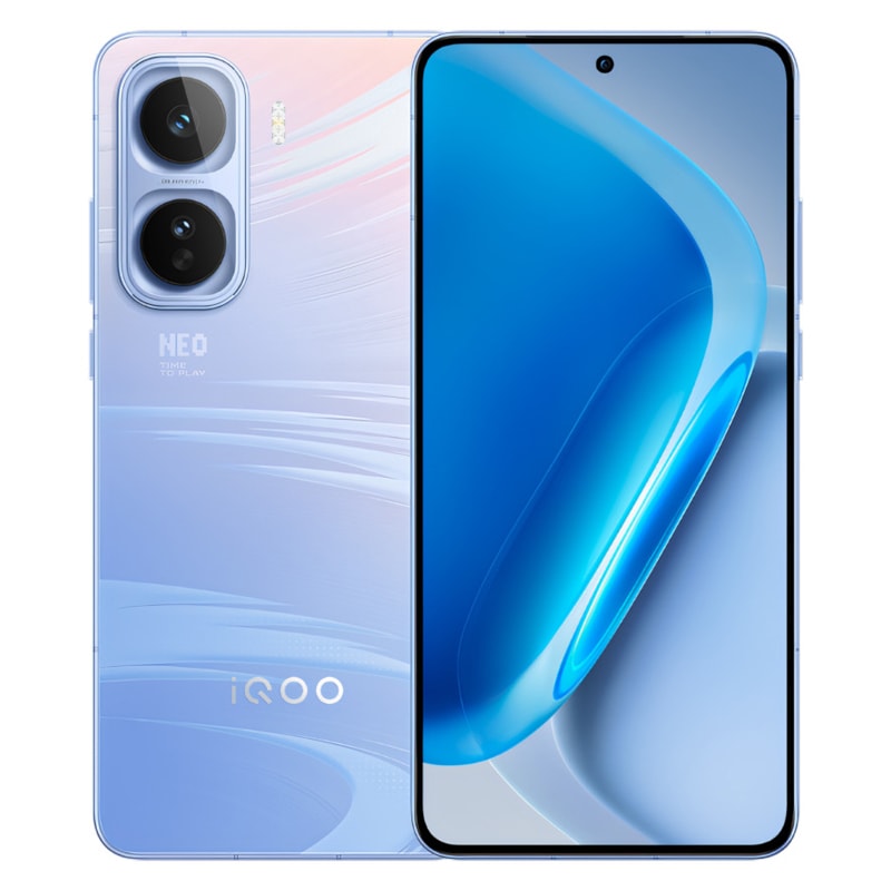 گوشی ویوو iQOO Neo11 نسخه چین ظرفیت 512GB رم 16GB-0