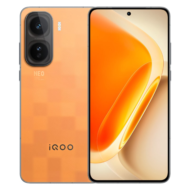 گوشی ویوو iQOO Neo11 نسخه چین ظرفیت 256GB رم 12GB-2