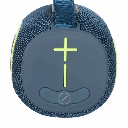 اسپیکر بلوتوثی هیمی مدل Xoom V5-3