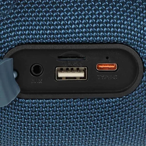 اسپیکر بلوتوثی هیمی مدل Xoom V5-4
