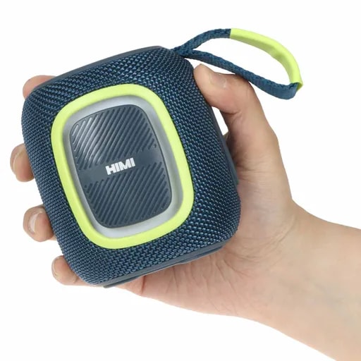 اسپیکر بلوتوثی هیمی مدل Xoom V5-6