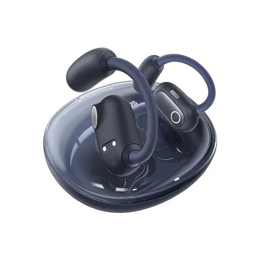 هندزفری بلوتوثی باسئوس مدل Eli Sport 1 Open-Ear-3