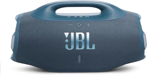 اسپیکر بلوتوثی جی بی ال مدل Boombox 4-3