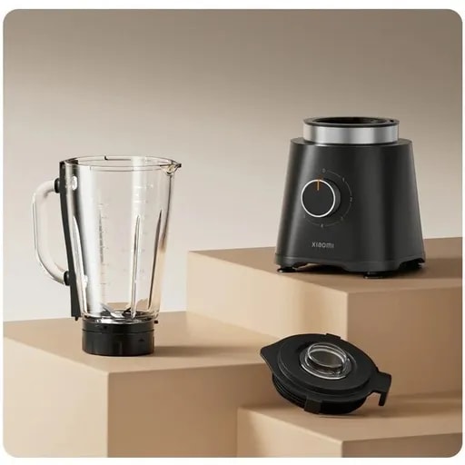 مخلوط کن 1750 لیتری شیائومی مدل Blender MLLJ001CM-1A-7