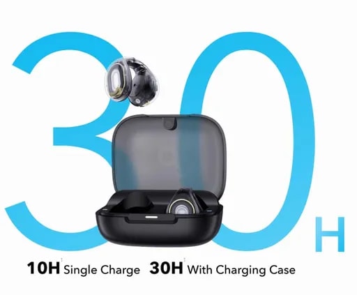 هندزفری بلوتوثی انکر مدل SoundCore C30i A330-3