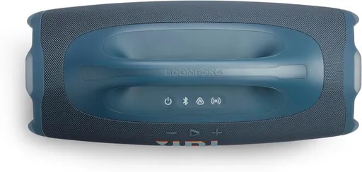 اسپیکر بلوتوثی جی بی ال مدل Boombox 4-5