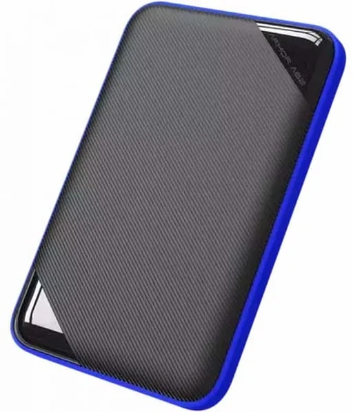 هارد اکسترنال سیلیکون پاور مدل Armor A62 ظرفیت 1 ترابایت-2