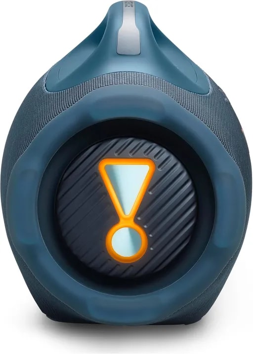 اسپیکر بلوتوثی جی بی ال مدل Boombox 4-6