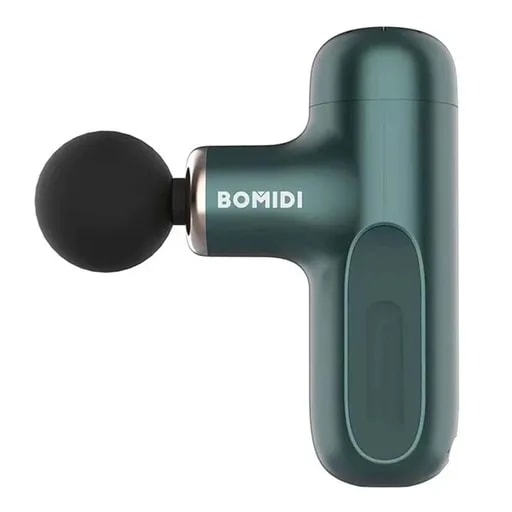 ماساژور تفنگی شیائومی مدل Bomidi M1-1