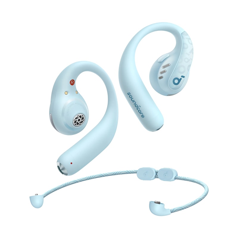 هندزفری بلوتوثی انکر مدل Soundcore AeroFit Pro-1