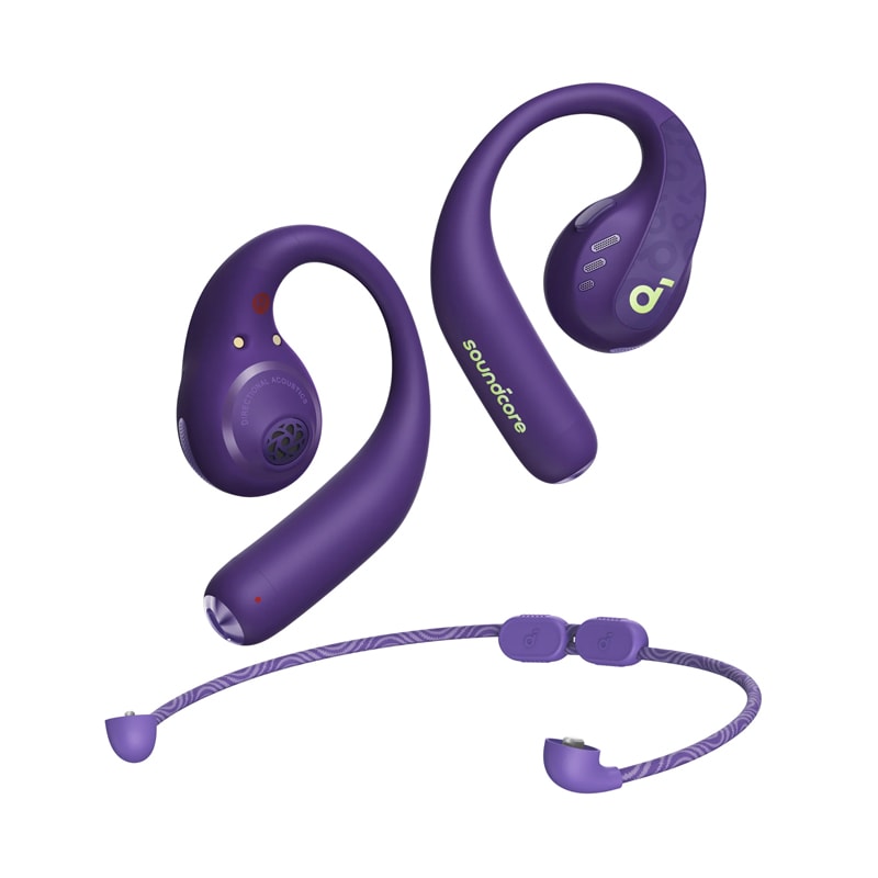 هندزفری بلوتوثی انکر مدل Soundcore AeroFit Pro-2