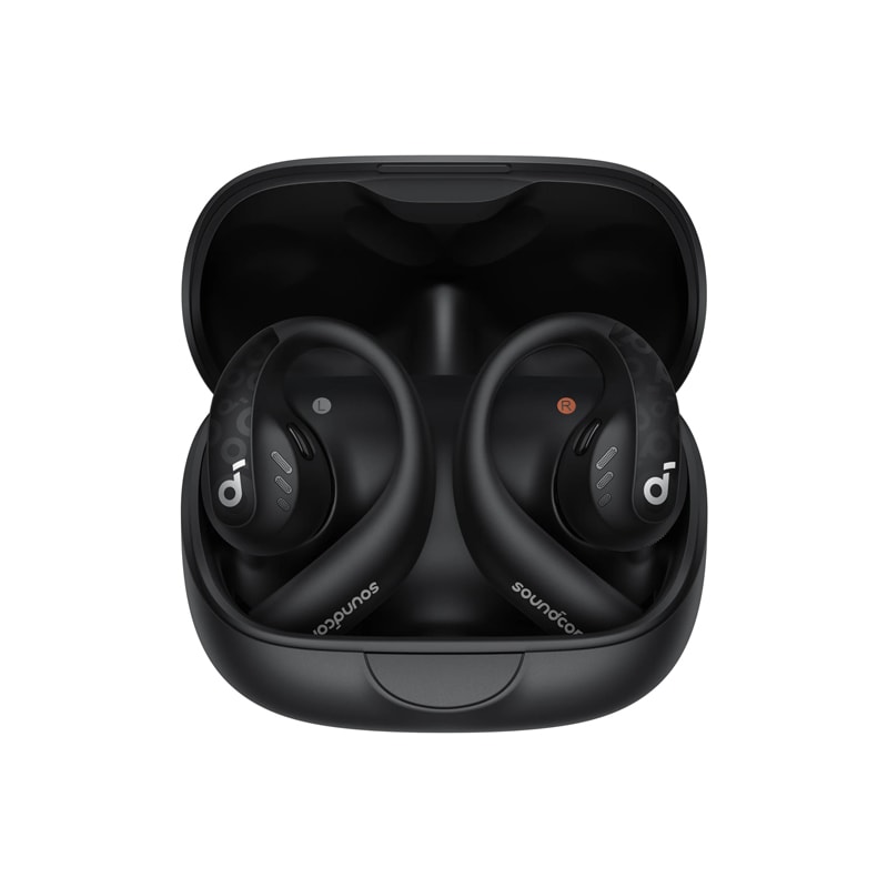هندزفری بلوتوثی انکر مدل Soundcore AeroFit Pro-5