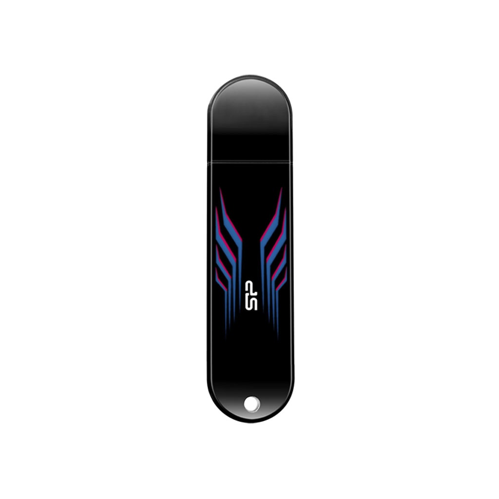 فلش مموری سیلیکون پاور مدل Blaze B10 ظرفیت 64 گیگابایت-1