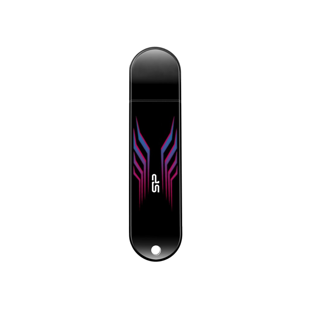 فلش مموری سیلیکون پاور مدل Blaze B10 ظرفیت 64 گیگابایت-2