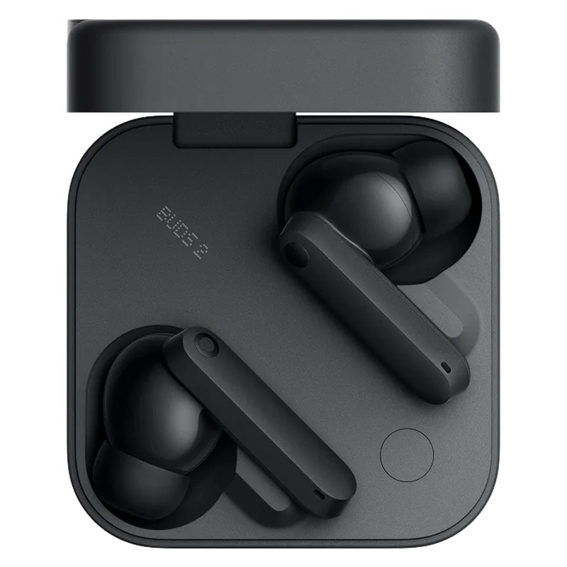 هندزفری بلوتوثی ناتینگ سی ام اف Buds 2-0