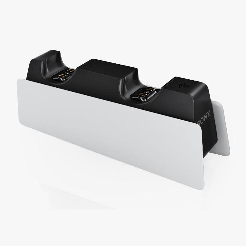 پایه شارژر دسته بازی سونی مدل DualSense Charging Station CFI-ZDS1-3