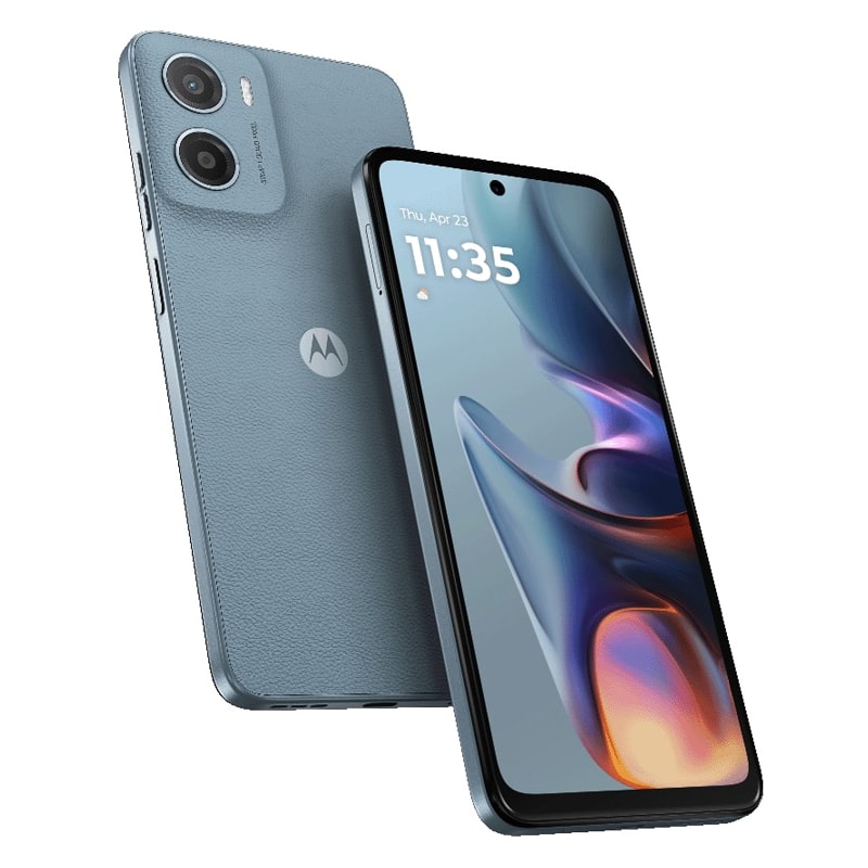 گوشی موتورولا موتو E15 ظرفیت 64GB رم 2GB-3