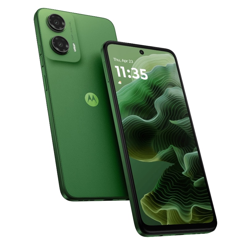 گوشی موتورولا موتو G35 ظرفیت 256GB رم 8GB-2
