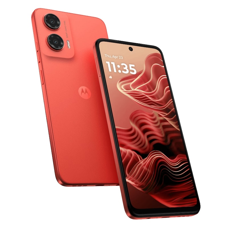 گوشی موتورولا موتو G35 ظرفیت 256GB رم 8GB-3