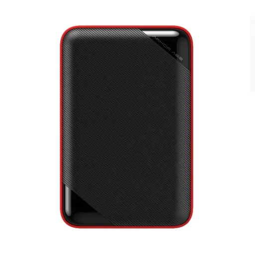 هارد اکسترنال سیلیکون پاور مدل Armor A62 ظرفیت 1 ترابایت-1