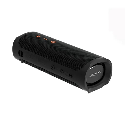 اسپیکر بلوتوثی کریتیو مدل Muvo Go-0