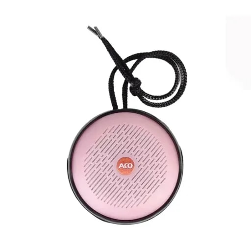 اسپیکر بلوتوثی آکو مدل Cha-Cha SC01-0