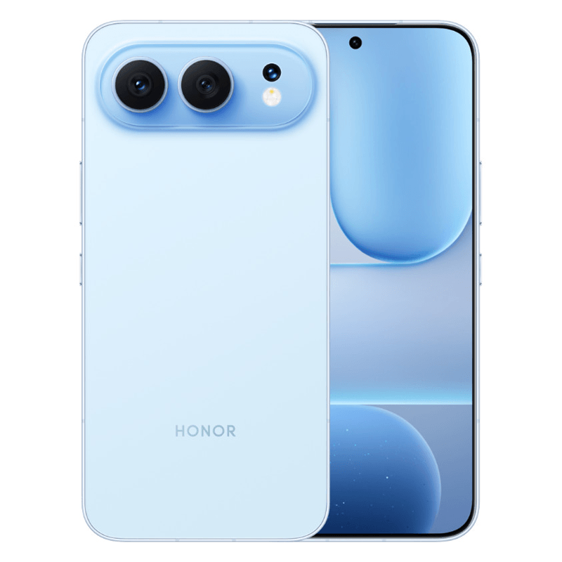 گوشی آنر 500 ظرفیت 256GB رم 12GB-0