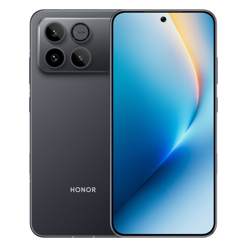 گوشی آنر Win ظرفیت 512GB رم 12GB-1