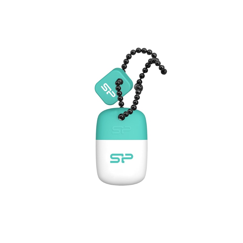 فلش مموری سیلیکون پاور مدل Jewel J07 ظرفیت 32 گیگابایت-0