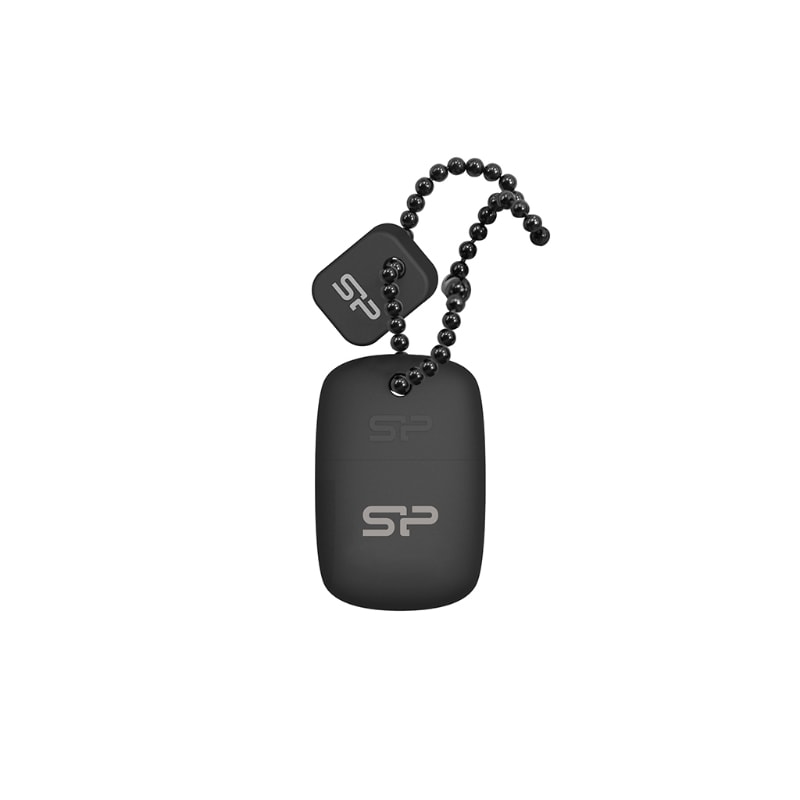 فلش مموری سیلیکون پاور مدل Jewel J07 ظرفیت 64 گیگابایت-0