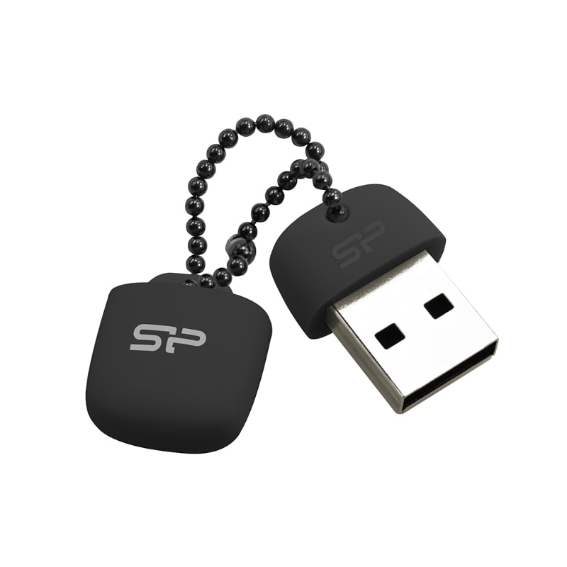 فلش مموری سیلیکون پاور مدل Jewel J07 ظرفیت 64 گیگابایت-2