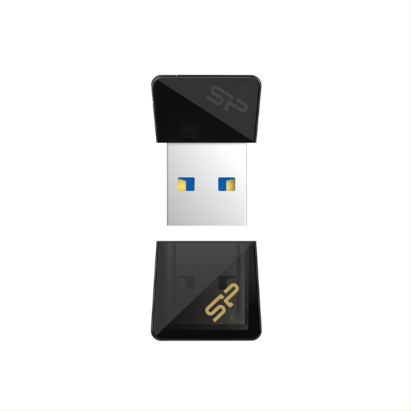 فلش مموری سیلیکون پاور مدل Jewel J08 ظرفیت 64 گیگابایت-2