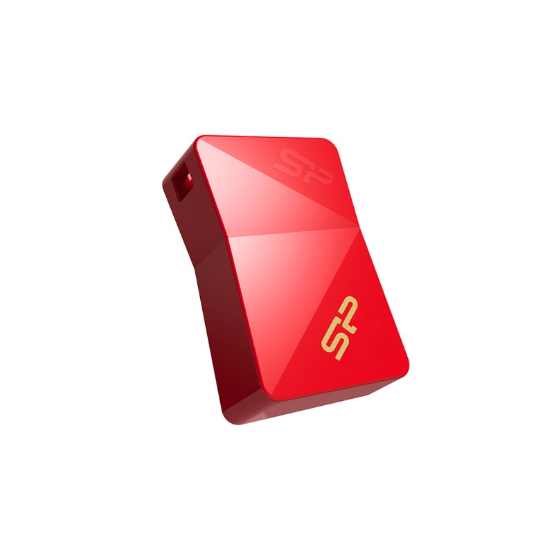 فلش مموری سیلیکون پاور مدل Jewel J08 ظرفیت 64 گیگابایت-3