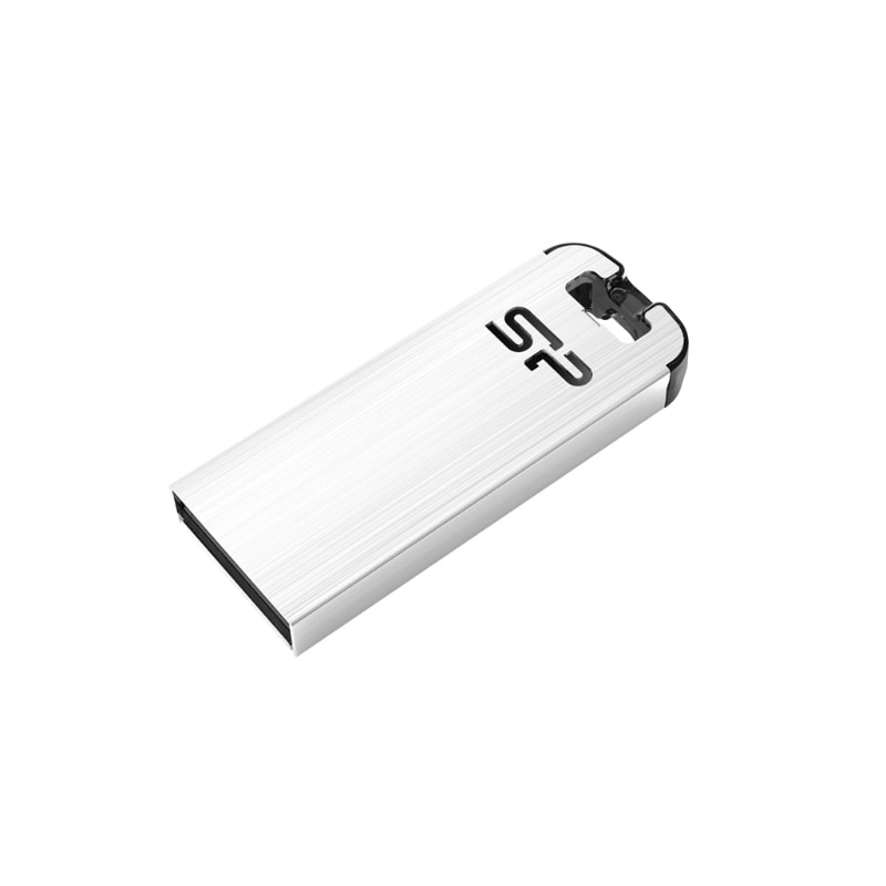 فلش مموری سیلیکون پاور مدل Jewel J10 ظرفیت 64 گیگابایت-1