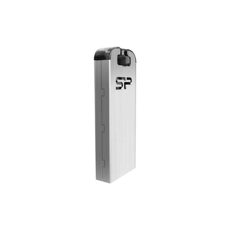 فلش مموری سیلیکون پاور مدل Jewel J10 ظرفیت 64 گیگابایت-2