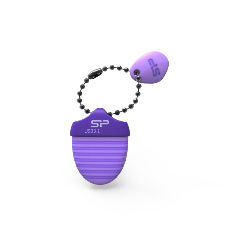 فلش مموری سیلیکون پاور مدل Jewel J30 ظرفیت 64 گیگابایت-3