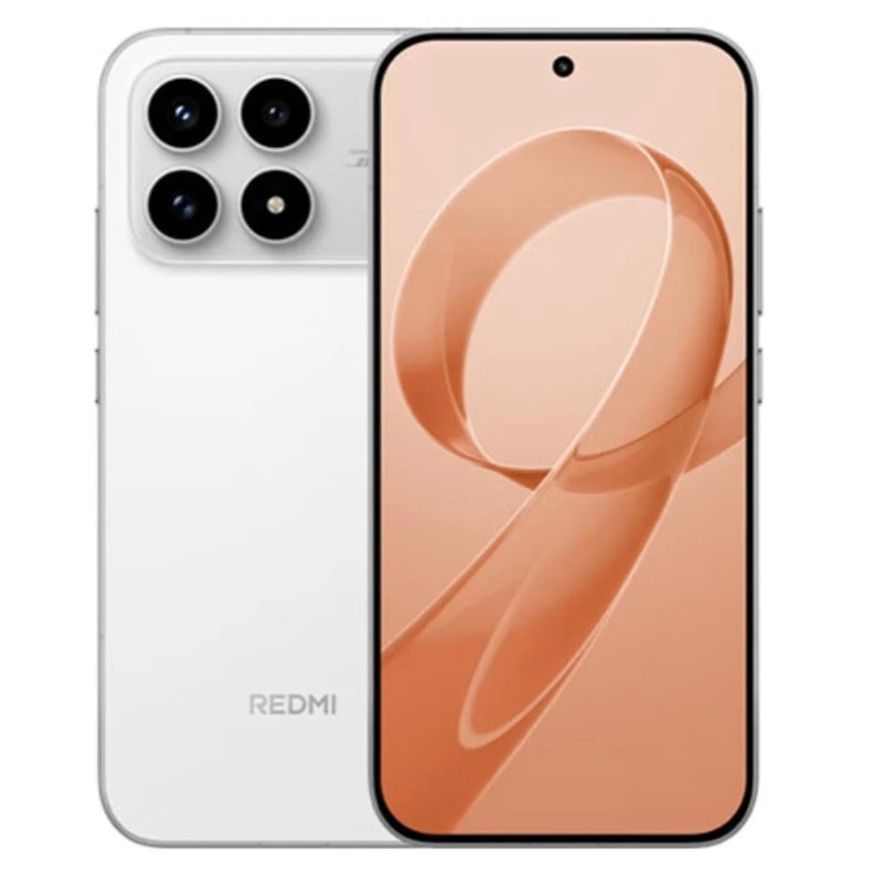 گوشی شیائومی ردمی K90 ظرفیت 512GB رم 12GB-1